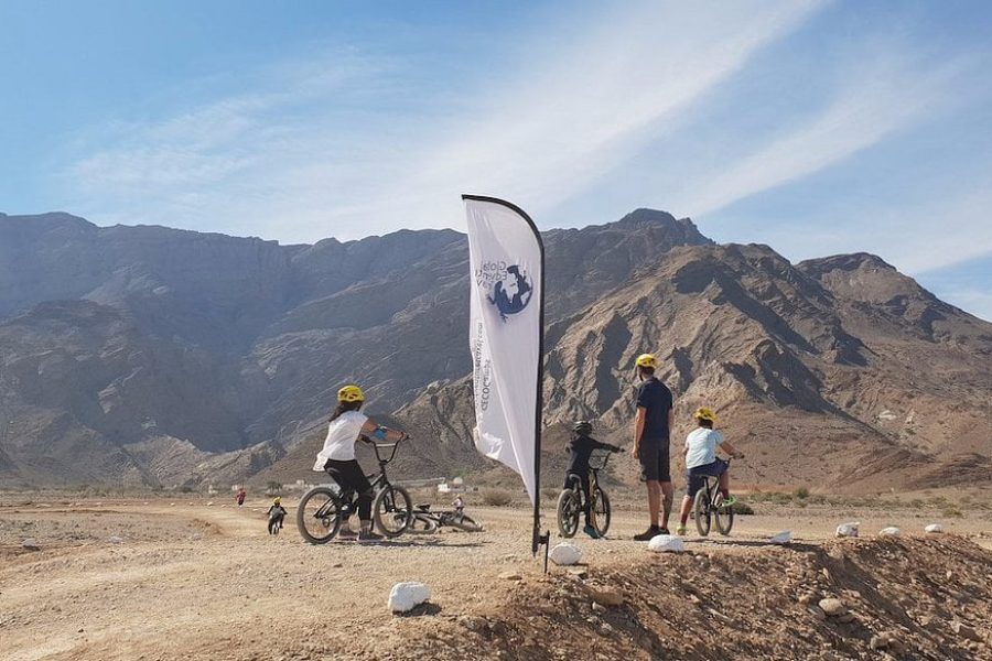 تور جبل سیفا