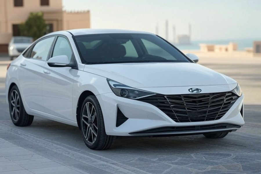 هیوندای النترا 2025 (Elantra)