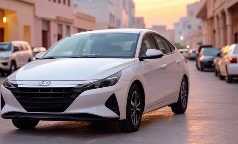 هیوندای النترا 2025 (Elantra)