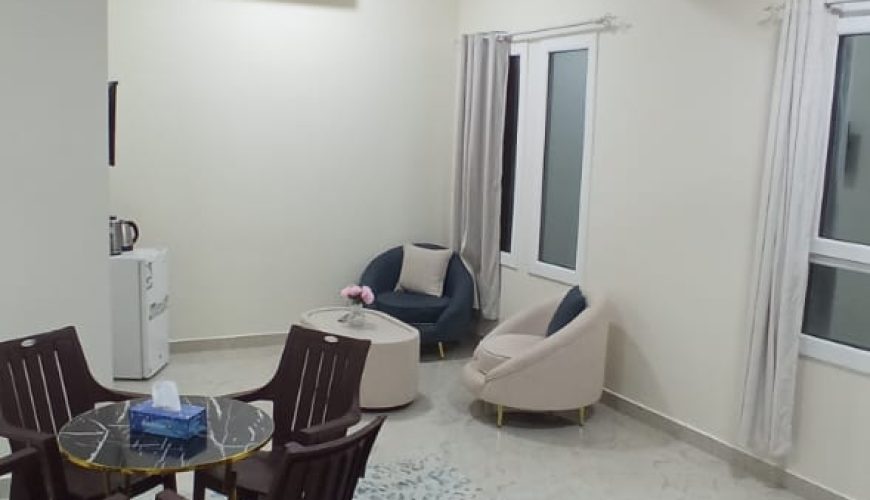 اتاق شماره پنج (هاستل ماندگار)